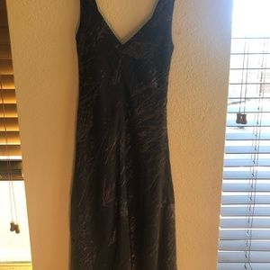 Vintage dress
